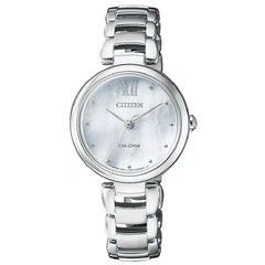 Citizen L Ambiluna EM0530-81D Women's Watch