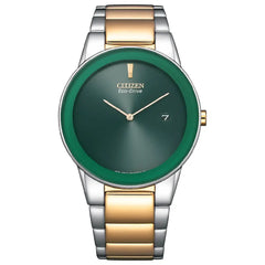 Citizen Axiom AU1064-85X Men's Watch
