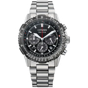 Citizen Promaster Sky Navihawk Pilot Chronograph CA4664-60E Men's Watch