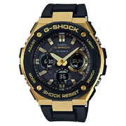 Casio G-Shock G-Steel GST-S100G-1ADR Resin Strap Men's Watch
