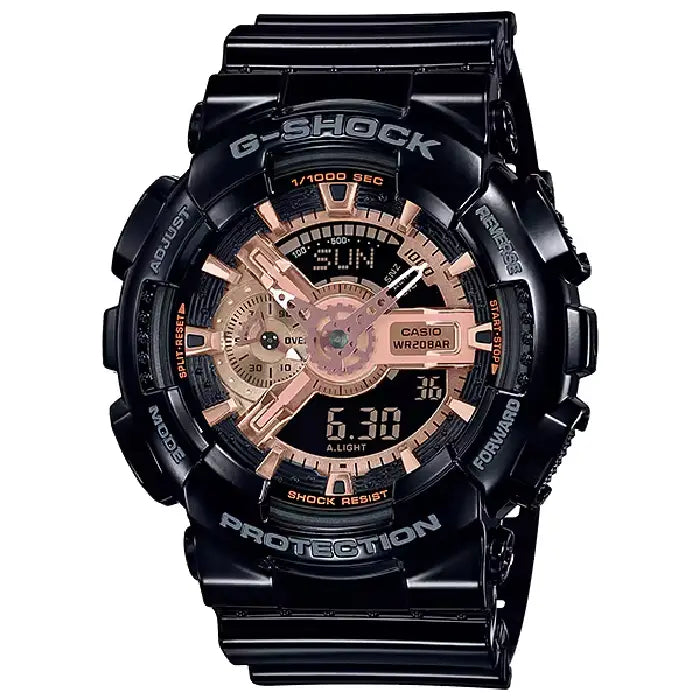 Casio G-Shock GA-110MMC-1A Men's Watch