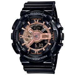 Casio G-Shock GA-110MMC-1A Men's Watch