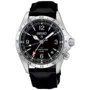 Seiko Prospex Black Alpinist GMT HBC009J Men's Watch