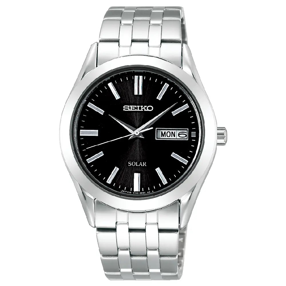 Seiko Selection SBPX083 Solar Men's Watch