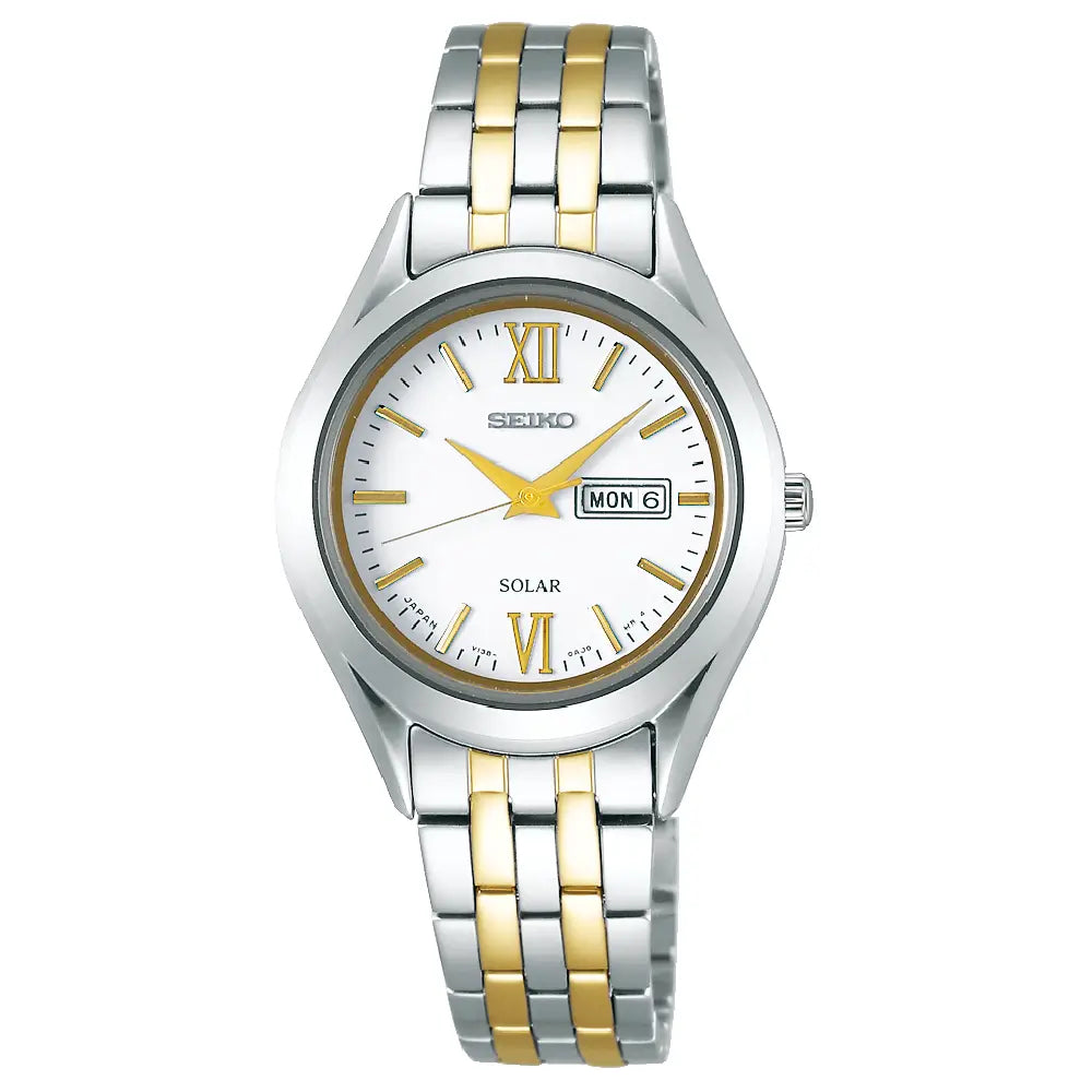 Seiko Selection STPX033 Solar Women's Watch