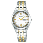 Seiko Selection STPX033 Solar Women's Watch