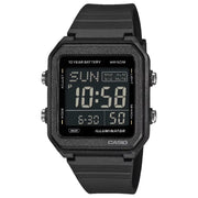 Casio Youth W-221H-1B Men's Watch