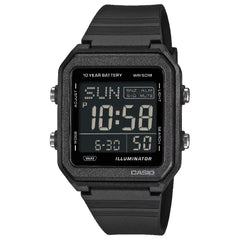 Casio Youth W-221H-1B Men's Watch