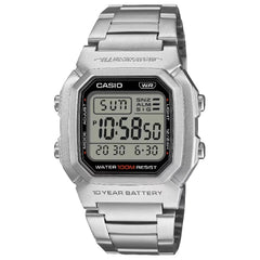 Casio Youth W-800HD-1AVDF Men's Watch