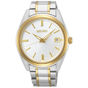 Seiko Discover More SUR312P1 Sapphire Men's Watch