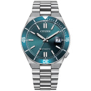 Citizen Tsuyosa Shore NJ0231-56L Automatic Men's Watch