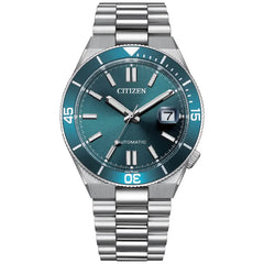 Citizen Tsuyosa Shore NJ0231-56L Automatic Men's Watch