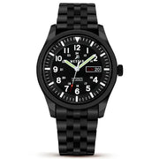 Westar Automatic 80018BBN103 Men's Watch