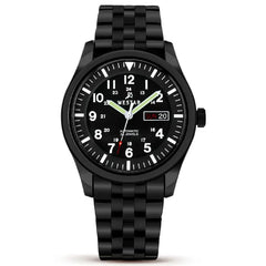 Westar Automatic 80018BBN103 Men's Watch