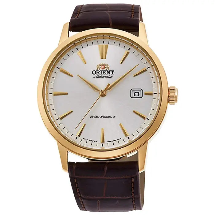 Orient Contemporary RA-AC0F04S30B Men's Watch