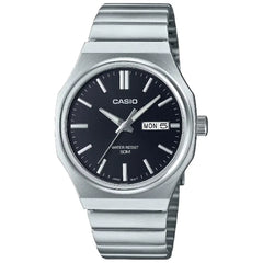 Casio Enticer Quartz Octagon 