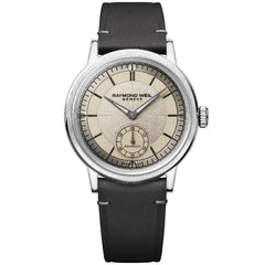 Raymond Weil Millesime Automatic Small Seconds 2930-STC-11001 Men's Watch