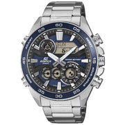 Casio Edifice Telememo 30 Chronograph ERA-130D-2A Men's Watch