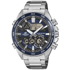 Casio Edifice Telememo 30 Chronograph ERA-130D-2A Men's Watch
