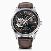 Orient Star RE-AV0006Y Contemporary Automatic Open Heart Men's Watch
