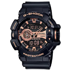 Casio G-Shock GA-400GB-1A4 