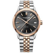 Raymond Weil Freelancer Classic Two-Tone 2741-SP5-20001 Men's Watch
