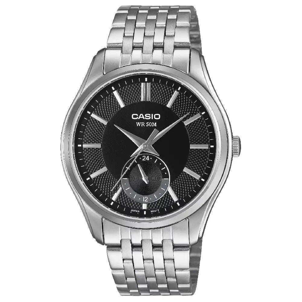 Casio MTP-B315D-1A Stainless Steel Men's Watch