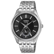 Casio MTP-B315D-1A Stainless Steel Men's Watch