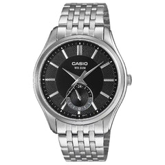 Casio MTP-B315D-1A Stainless Steel Men's Watch