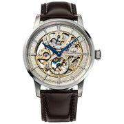 Orient Star Classic F8 Mechanical Skeleton "M45" RE-AZ0004S00B Men's Watch