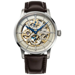 Orient Star Classic F8 Mechanical Skeleton 