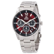 Orient Sports RA-KV0004R Men's Watch