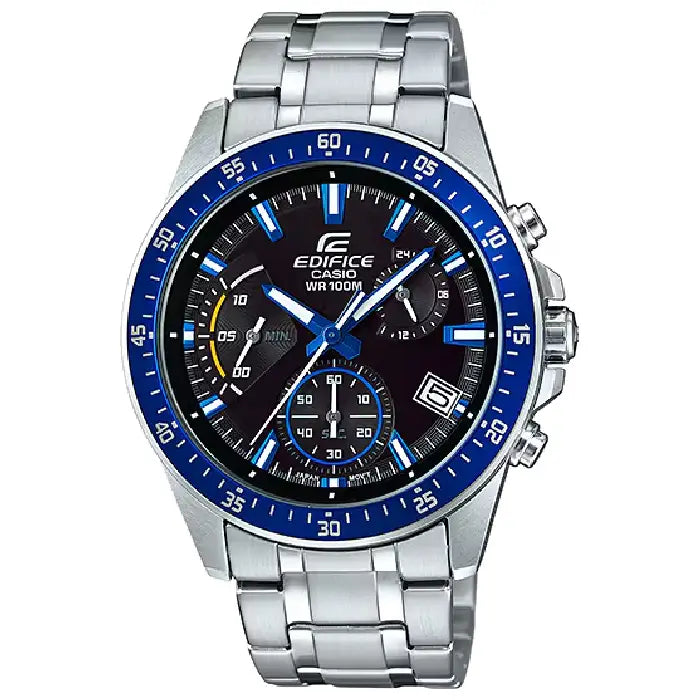 Casio Edifice Standard Chronograph EFV-540D-1A2VUDF Men's Watch
