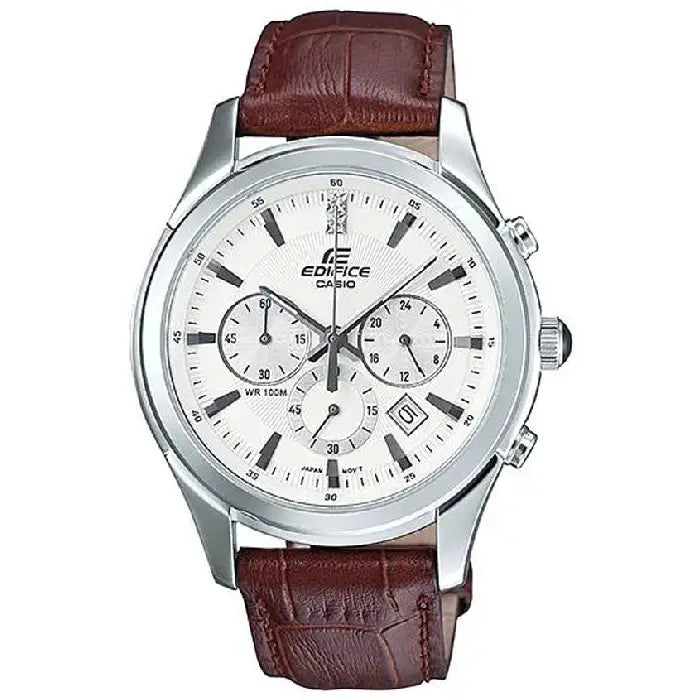 Casio Edifice Chronograph EFR-517L-7AVDF Men's Watch