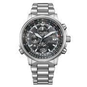 Citizen Promaster Sky AT8300-58E Radio-Controlled Pilot Men's Watch