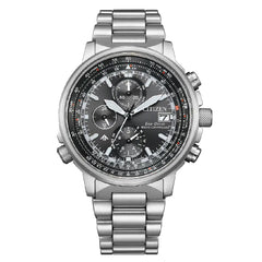 Citizen Promaster Sky AT8300-58E Radio-Controlled Pilot Men's Watch