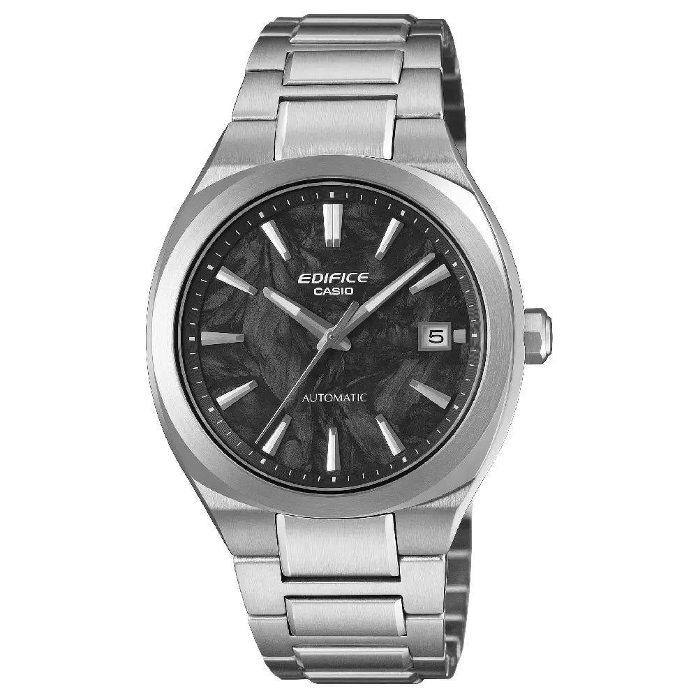 Casio Edifice EFK-200CD-1A automatic men's watch front view