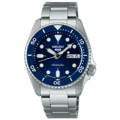 Seiko 5 Sports SKX Series SBSA299 (SRPL77) Men's Watch