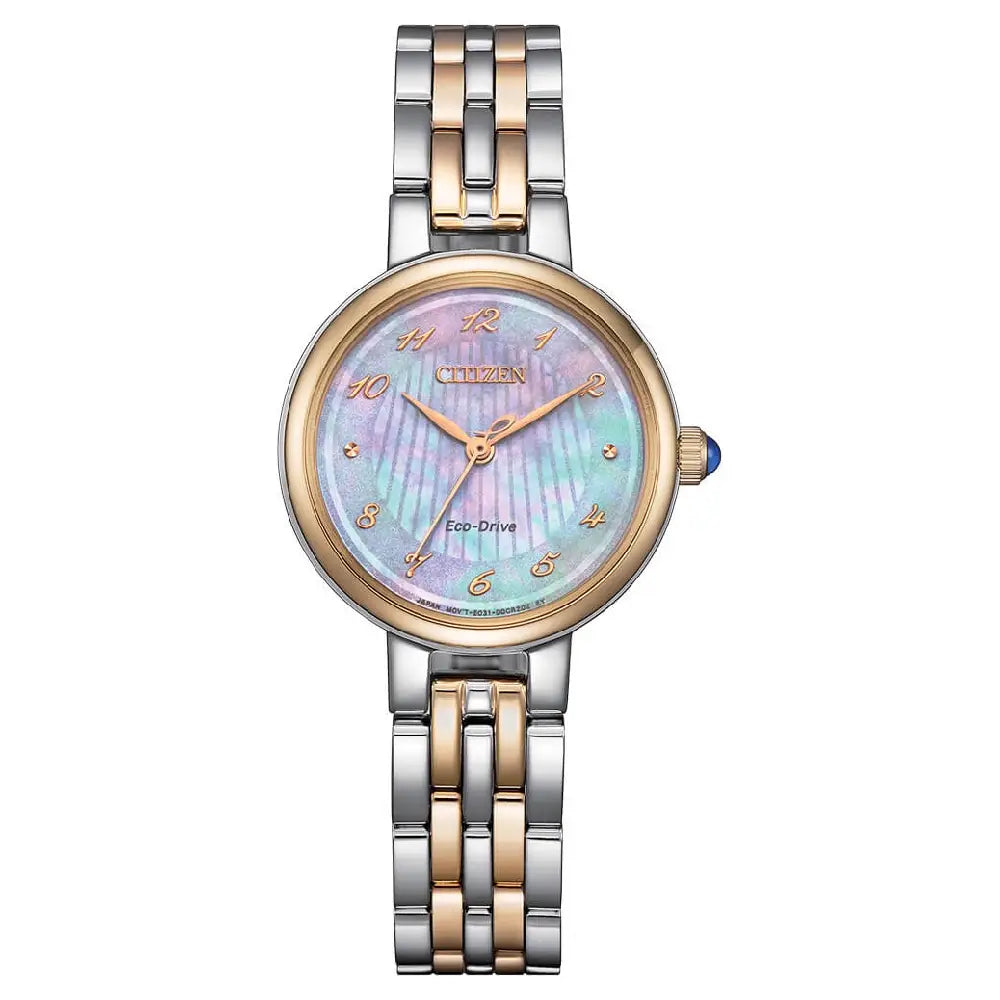 Citizen L Classic EM0996-84Y Women's Watch
