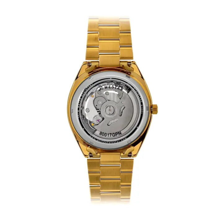 Westar Automatic 80017GPN108 Men's Watch