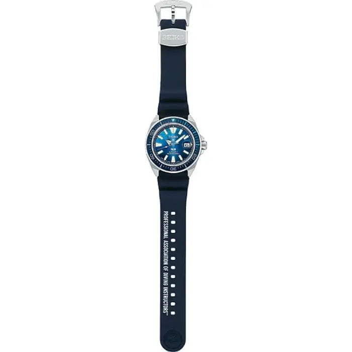 Seiko Prospex SBDY123 (SRPJ93J1) King Samurai PADI Special Edition Men's Watch