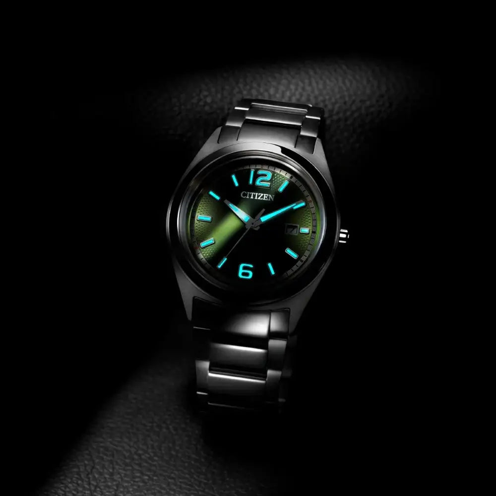 Citizen Eco-Drive Super Titanium AW1641-81X Men's Watch