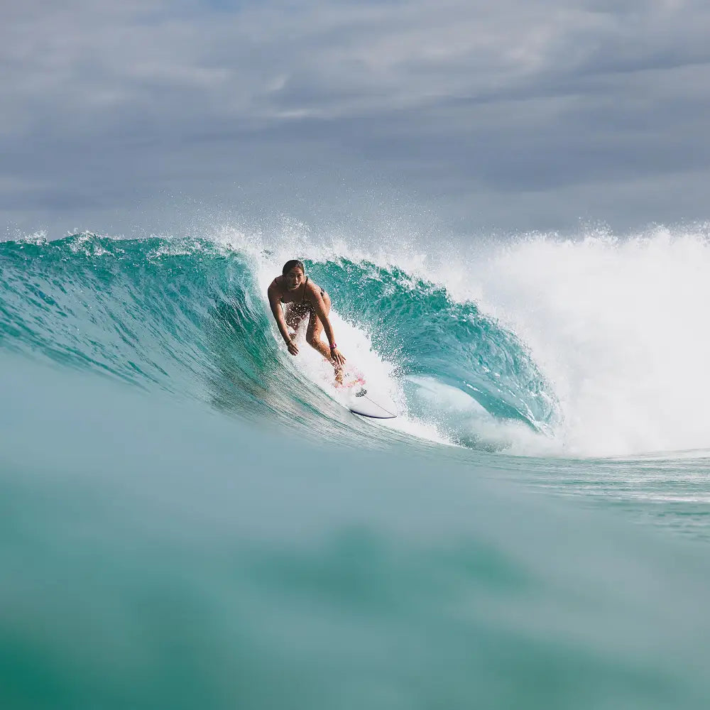 Casio G-Shock G-LIDE GLX-S5610-4 "Bettylou Sakura Johnson" Compact Surf Watch