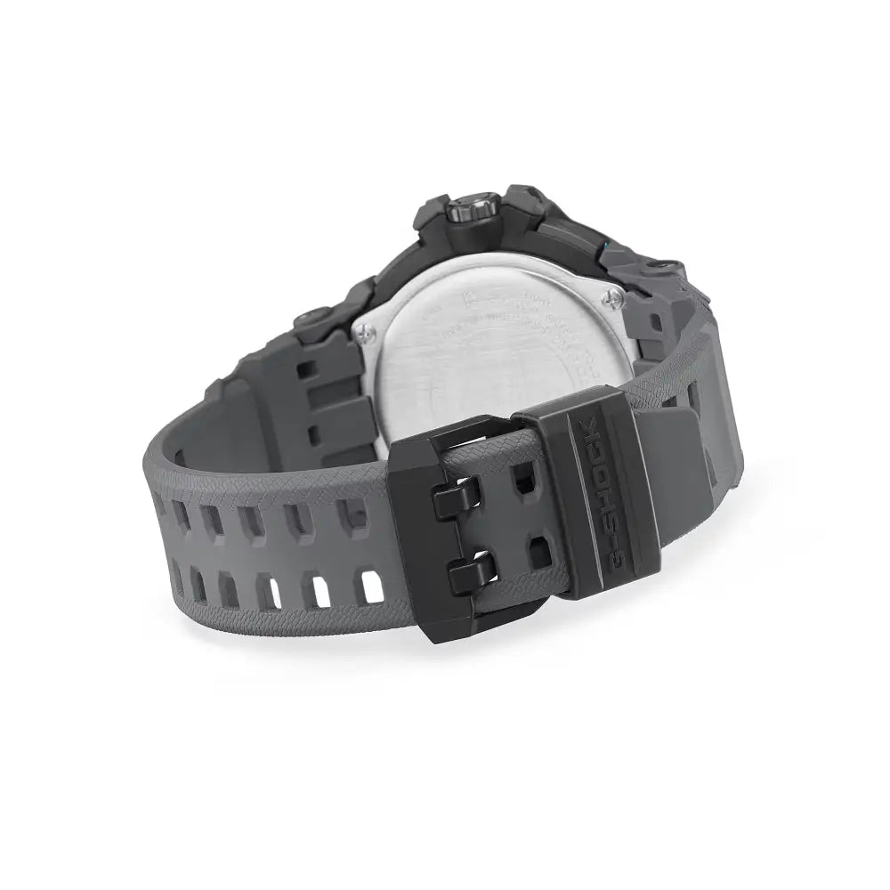 Casio G-Shock GR-B300-8A2 back dial detail view
