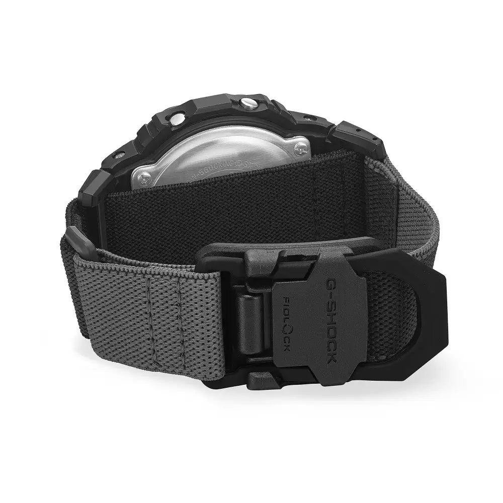 Casio G-Shock Digital Square DW-5600MNC-1D Men's Watch