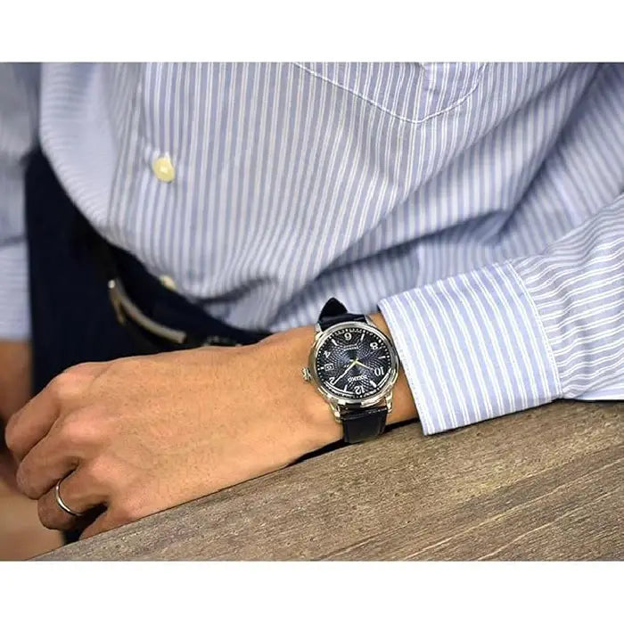 Seiko Presage SRPE43J1 Cocktail Time Manhattan Men's Watch