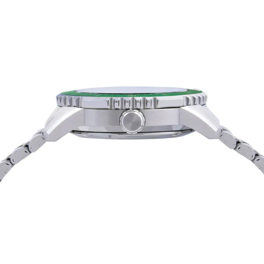 Alba Active Mechanical Forest Diver AL4737X1 Men's Watch