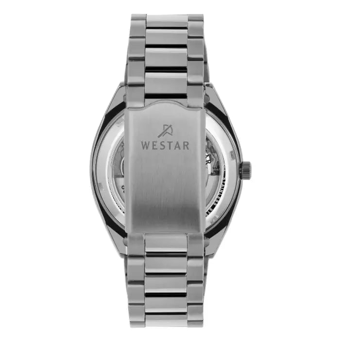 Westar Automatic 80017STN107 Men's Watch