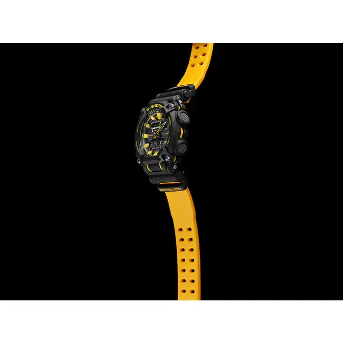 Casio G-Shock Heavy Duty GA-900A-1A9 Men's Watch