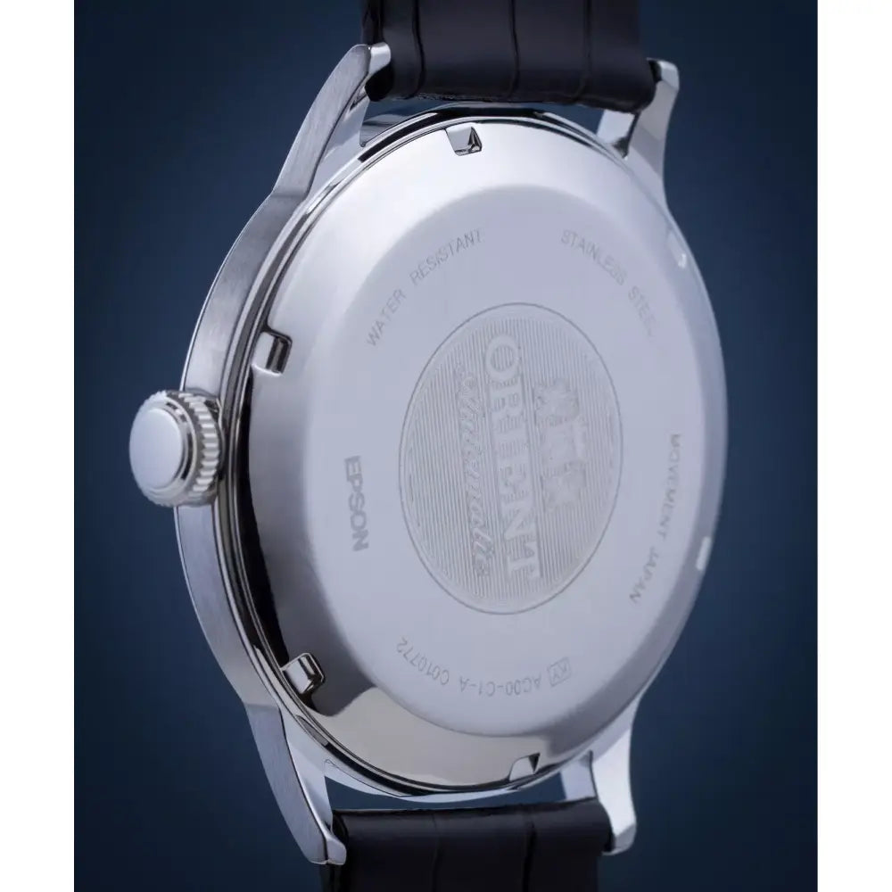 Orient Bambino Version 2 TAC00008W0 Men's Watch